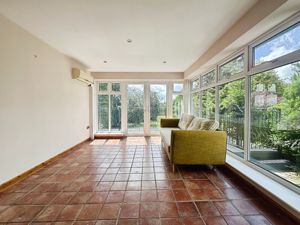 Conservatory- click for photo gallery